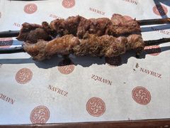 -纳鲁孜·新疆特色餐厅(上海悦荟广场店)