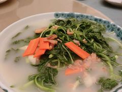 -沙龙酒家