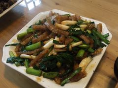 -云河农家乐饭店(福禄缘树山店)