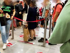 -珍妮曲奇聪明小熊(尖沙咀店)
