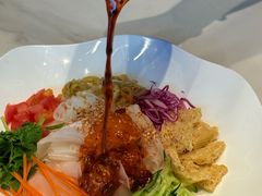 -郭靖内蒙菜·烤全羊·烧烤(望京旗舰店)