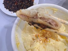 -守鑫水馅包子铺