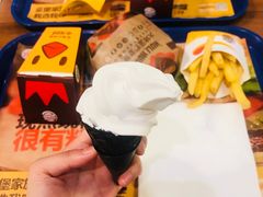-汉堡王(南京砂之船店)