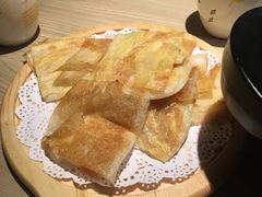 -小鱼小牛·鱼牛干锅·脆鱼火锅(世欧广场店)