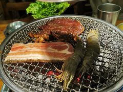 -原始泥炉烤肉(总店)