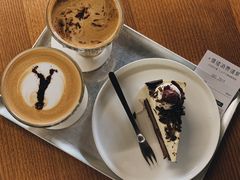 -山下C5cafe(惠通时代广场店)