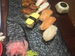 -胜代日本料理(云程巷小区店)