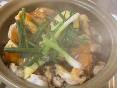 -上南瓦煲鸡·清远鸡·老字号(总店)