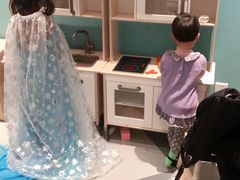 -杭州开元森泊度假乐园