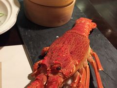 澳龙大虾饺-海航大厦万豪酒店彩海轩中餐厅(霄云路店)