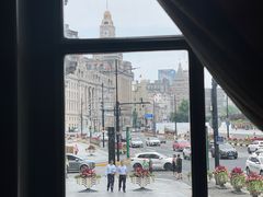 -Salon de Ville浦江汇(上海外滩华尔道夫酒店店)