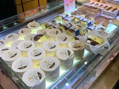 -超港·蛋糕面包(国购店)