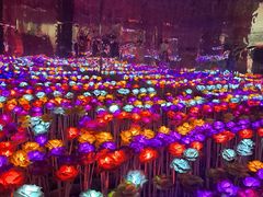 -清风小镇闯关东影视基地