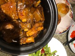 -小尕子·新疆菜(明园店)