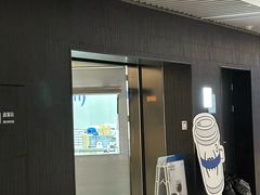 -CUBIC3三立方咖啡(西岸凤巢店)