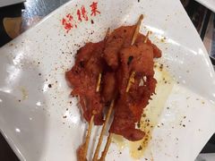 里脊肉-鲜得来排骨年糕(云南南路店)