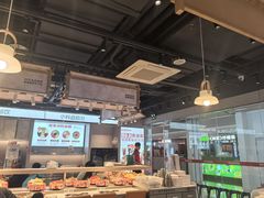 -龍歌自助小火锅(城阳万象汇店)