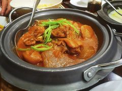 -南堂馆·新川菜(天府三街店)