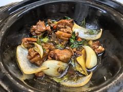 -ZF Seafood Restaurant 卓峰海鲜餐
