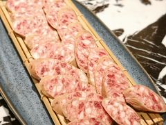 -牛将军•涮肉•烤肉•铁板烧(北京王府井·故宫店)