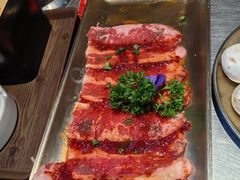 -合易泓烤肉•首创生椰大油边(宁山路店)