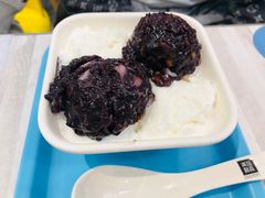 -满记甜品(金融街店)