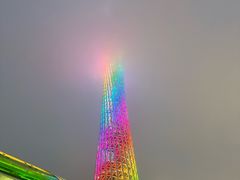 -广州塔