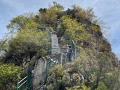 -圣莲山风景区