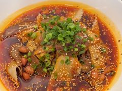 -香丰阁·烤鸭·川湘菜(清河店)