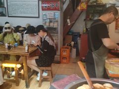 -六爷门框百年卤煮