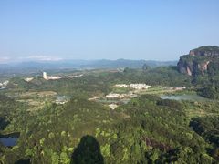 -丹霞山风景名胜区