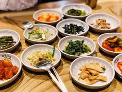 -Myeongdong North Strathfield