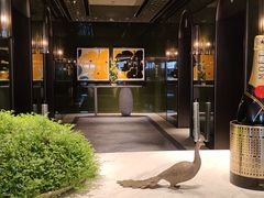 -滙壹西餐厅·厦门华尔道夫酒店