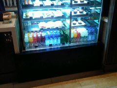 -麦当劳(伦敦人店)
