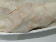 韭黄牛肉肠-华辉拉肠(同福店)