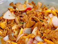 -金源烤肉面片馆(师大店)