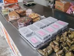 -昆艺糕团