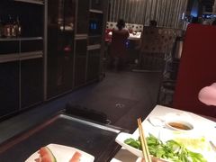 -海底捞火锅(河东万达广场店)