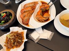 -鲜璟台·地标景观餐厅(上海中心店)