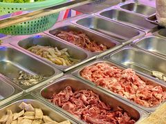 -广场正宗原汁薏米店
