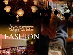 -Goatee