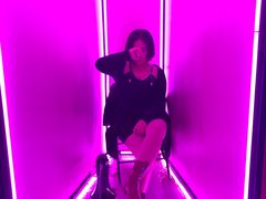 -chi K11艺术空间展览厅