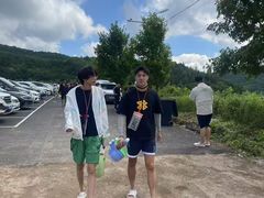 -红河谷漂流