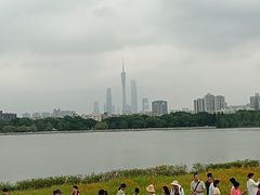-海珠湖公园