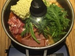 -花腰餐吧Bistro烧烤 傣味(传媒大学店)