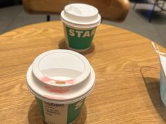 -星巴克臻选(深圳罗湖万象城店)