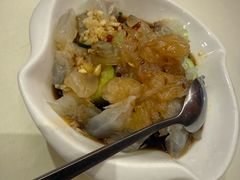 -永兴餐厅(复兴中路店)