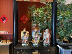 -日丰园海肠水饺·老字号大连海鲜(银泰城店)