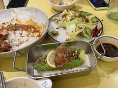 -米仓食堂(皇庭广场店)