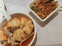 酸汤鱼-贵州大厦贵州厅(樱花园西街店)